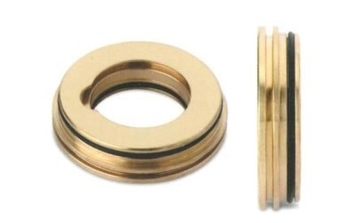 BEARING ISOLATOR